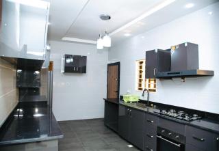 Kapeview Elegant Suites - 0