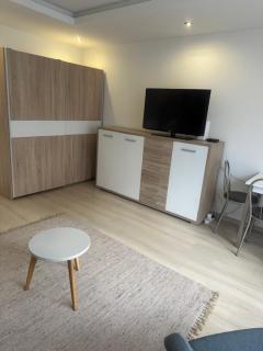 Apartament Hoża - 7