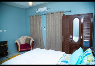 Kapeview Elegant Suites - 9