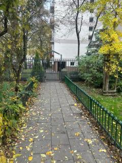 Apartament Hoża - 6