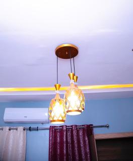 Kapeview Elegant Suites - 6