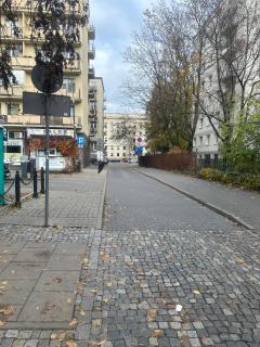 Apartament Hoża - 5