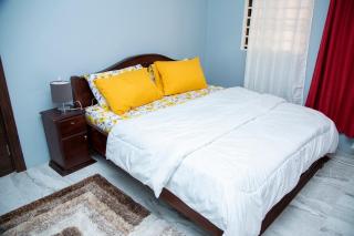 Kapeview Elegant Suites - 2