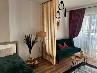 Focsani Studio Residence - 2