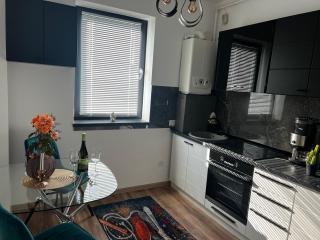 Focsani Studio Residence - 7