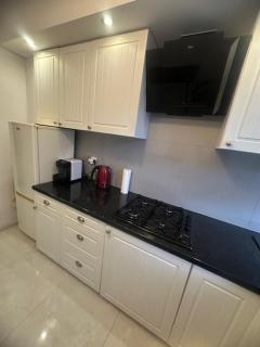 Apartament Hoża - 2