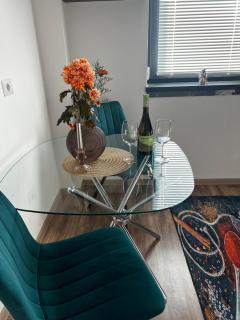 Focsani Studio Residence - 5