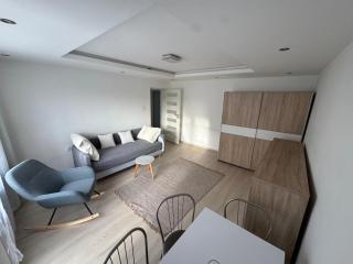 Apartament Hoża - 1