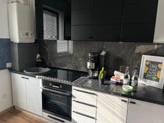 Focsani Studio Residence - 3