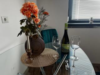 Focsani Studio Residence - 6