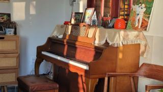 The Blue house Bảo Lộc - 9