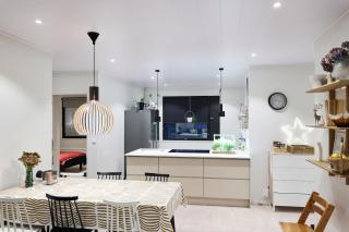 Cozy and roomy apartment near Rovaniemi center - 4