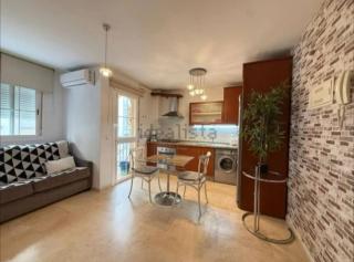 precioso apartamento a 50 metros de la playa - 2