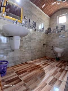 Nubian Dreams Heissa - 9