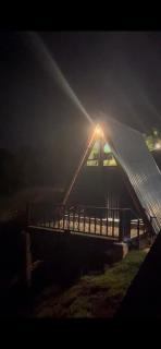 Khaosok Campsite - 2