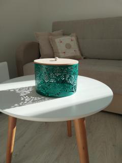 Studio Andrijana Sokobanja - 1