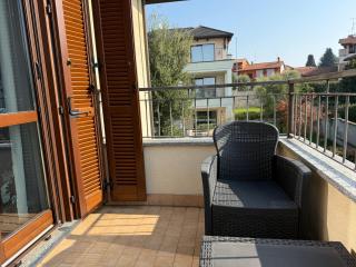 5 min to Equieffe & Private Parking - Teo House - Gorla Maggiore - 8