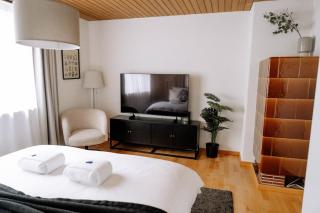 Haus Wiesengrund mit 2 separaten Wohnungen - 5