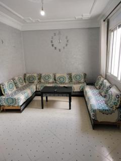 Comfortable apartment - 5