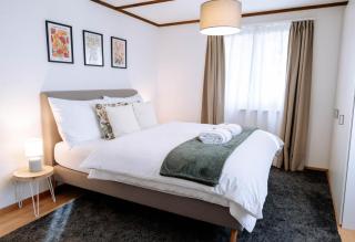 Haus Wiesengrund mit 2 separaten Wohnungen - 8