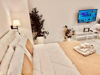 Wilson Garden view Tirana - 2