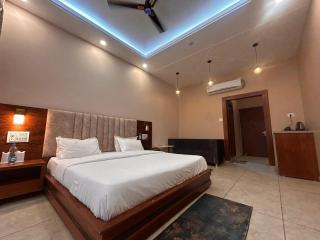 The Satluj Vista - 2