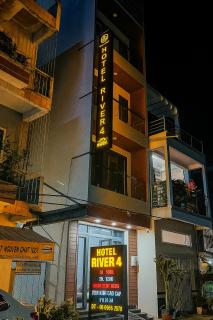 River Hotel 4 Long Xuyên - 5