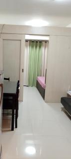 Sea Residences MOA by BORAHAE - 4