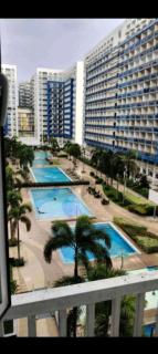 Sea Residences MOA by BORAHAE - 0