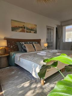 Chambre d'hôte BALI avec parking - 9