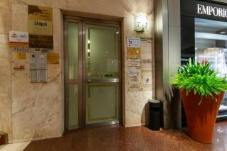 Cavour Suite Luxury - 1