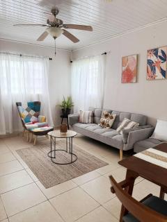 Oliva Home, 1 cama, 2 baños - 0