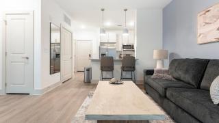 Landing Amazing 1BD Yoga Studio Gym - Myrtle Beach - 7