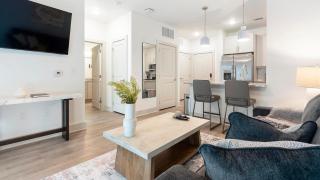 Landing Amazing 1BD Yoga Studio Gym - Myrtle Beach - 6