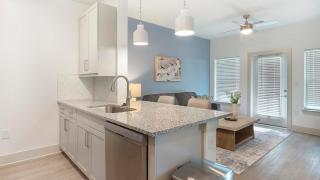 Landing Amazing 1BD Yoga Studio Gym - Myrtle Beach - 5