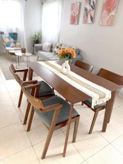 Oliva Home, 1 cama, 2 baños - 4