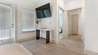 Landing Amazing 1BD Yoga Studio Gym - Myrtle Beach - 2