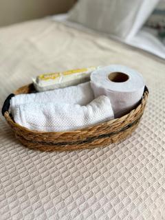 Oliva Home, 1 cama, 2 baños - 2