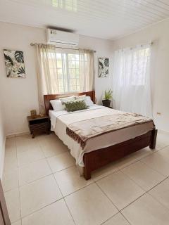 Oliva Home, 1 cama, 2 baños - 1