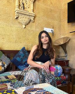 Hotel Grand Heritage Jaisalmer - 2