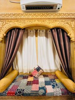 Hotel Grand Heritage Jaisalmer - 3