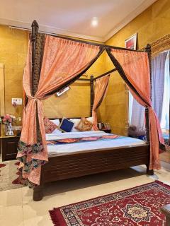 Hotel Grand Heritage Jaisalmer - 8