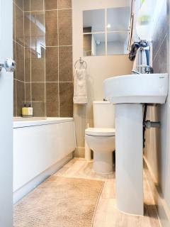 Coastguard cottage - 9