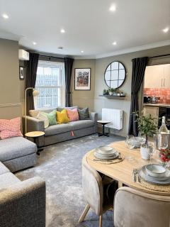 Coastguard cottage - 5