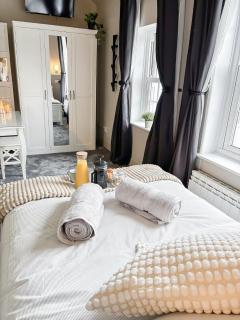 Coastguard cottage - 4