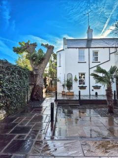 Coastguard cottage - 2