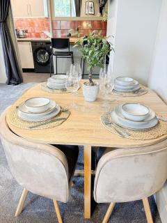 Coastguard cottage - 1