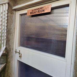 Sassolina house bike - 7