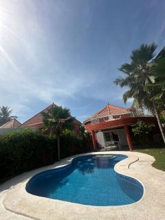 Villa bord de mer avec piscine - 3