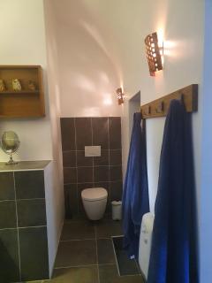 Beautiful home in historic village - 2